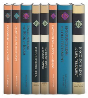 Baker Encountering the Bible Series (8 vols.)