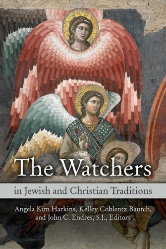 the watchers in jewish and christian traditions logos bible software
