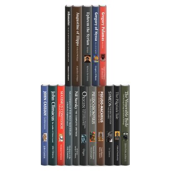 Classics of Orthodox Spirituality (16 vols.)