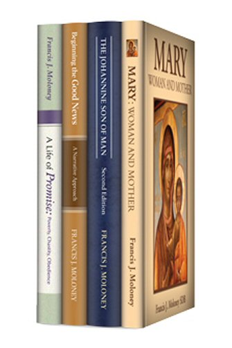 Select Works of Francis J. Moloney (4 vols.)