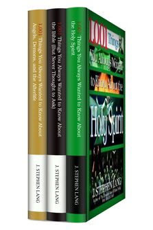 Thousands of Things You Always Wanted to Know (3 vols.)