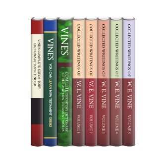 Vine Collection (8 vols.)