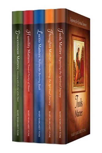 Practicing Monasticism Collection (5 vols.)