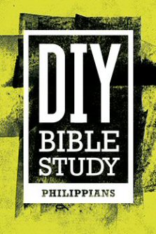 DIY Bible Study: Philippians