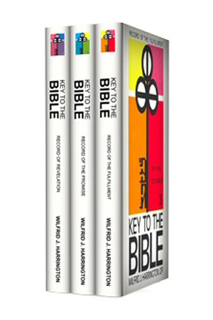 Key to the Bible (3 vols.)