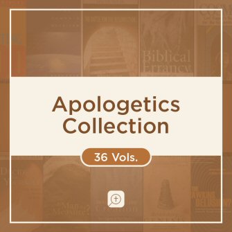 Apologetics Collection (36 vols.)