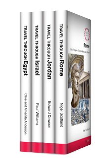 Day One Travel Guides: Global Destinations (4 vols.)