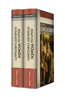 Essays On Women In Earliest Christianity Vols Logos Bible Essays On Women In Earliest Christianity Vols