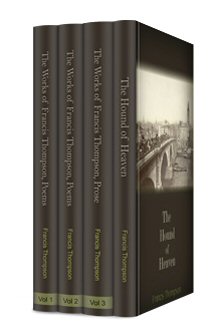 The Works of Francis Thompson (4 vols.)