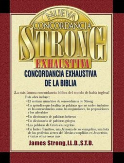 Índice Temático Completo de la Biblia