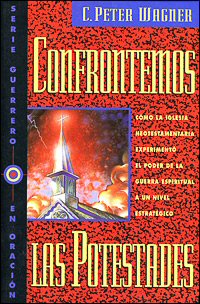 Confrontemos las potestades