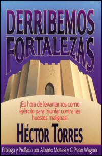 Derribemos fortalezas