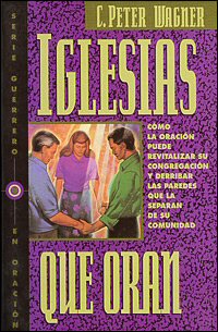 Iglesias que oran