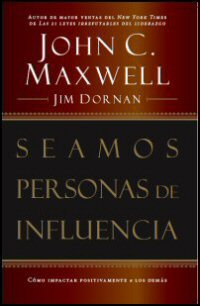 Seamos personas de influencia