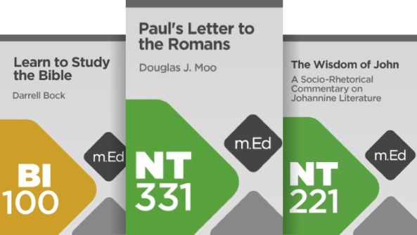 Mobile Ed: Essentials Bundle (3 courses)