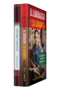 Liderazgo Competente (2 vols.)