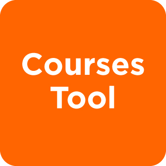 Courses Tool