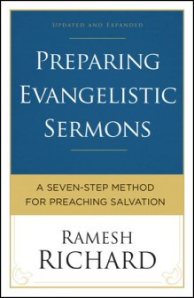 Preparing Evangelistic Sermons, Updated and Expanded Edition