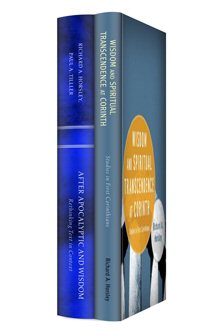 Select Works of Richard A. Horsley (2 vols.)