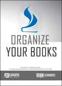 Organize Your Books