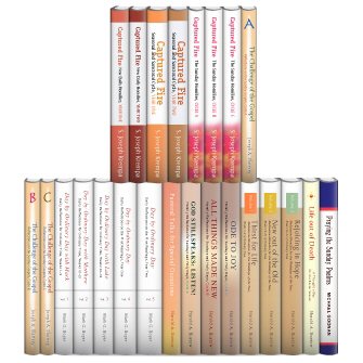 Alba House Homilies Bundle (24 vols.)