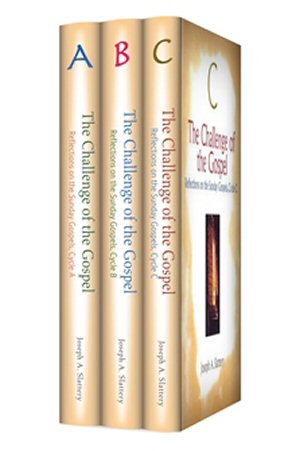 The Challenge of the Gospel: Reflections on the Sunday Gospels (3 vols.)