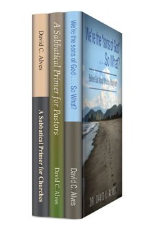 David Alves Collection (3 vols.)