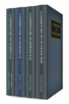Northwestern Commentaries (4 vols.)