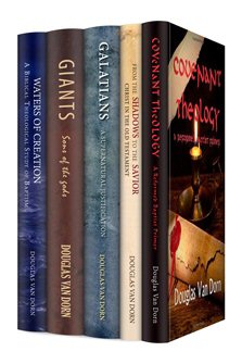 Waters of Creation Collection (5 vols.)