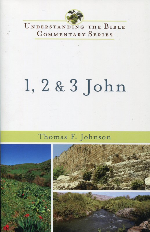 3 john 1 2 commentary