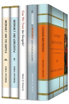 Crossway Studies on Inerrancy (5 vols.)