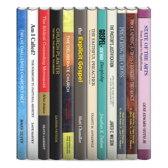 Crossway Preaching and Ministry Collection (11 vols.)