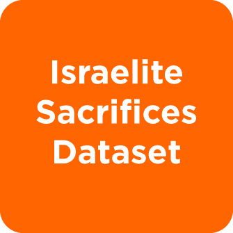 Israelite Sacrifices Dataset