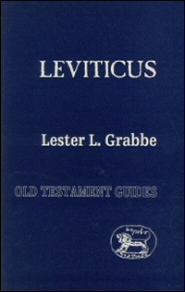 Sheffield Old Testament Guides: Leviticus