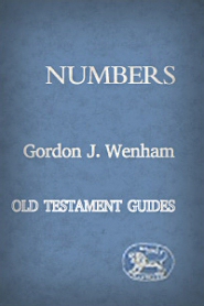 Sheffield Old Testament Guides: Numbers