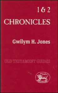 Sheffield Old Testament Guides: 1 & 2 Chronicles