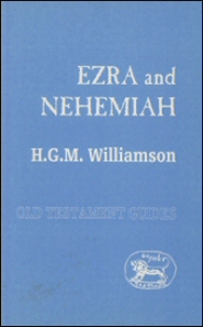 Sheffield Old Testament Guides: Ezra and Nehemiah