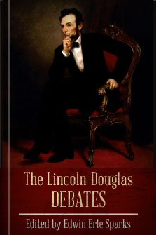 The Lincoln Douglas Debates Logos Bible Software