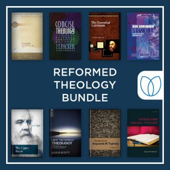 Reformed Theology Bundle (74 vols.)