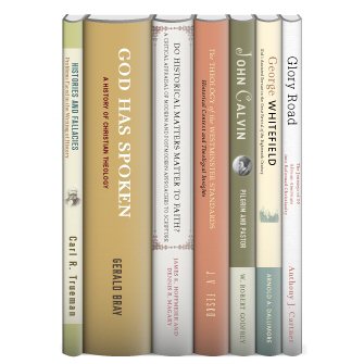 Crossway Christian History Collection (7 vols.)