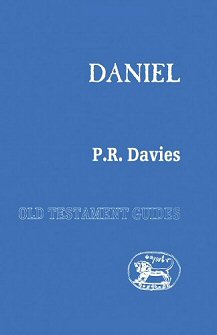 Sheffield Old Testament Guides: Daniel