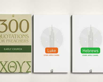 Pastorum Series Collection (14 vols.)