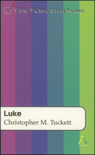 T&T Clark Study Guides: Luke