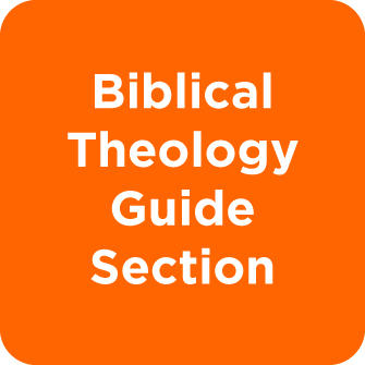 Biblical Theology Guide Section