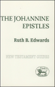 Sheffield New Testament Guides: The Johannine Epistles