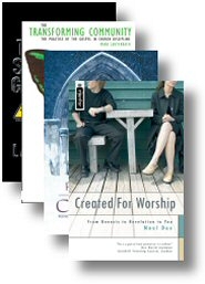 Christian Focus Church Leadership Collection (4 vols.)