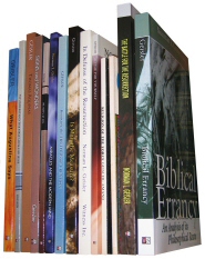 Norman L. Geisler Collection (14 vols.)