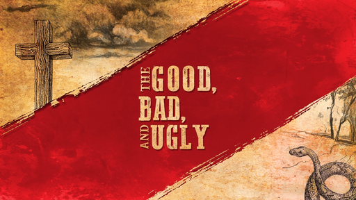 The Good,Bad, and Ugly
