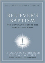 believer s baptism the
