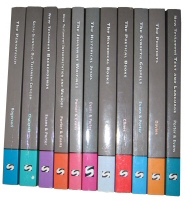 Sheffield Reader Collection (12 vols.)